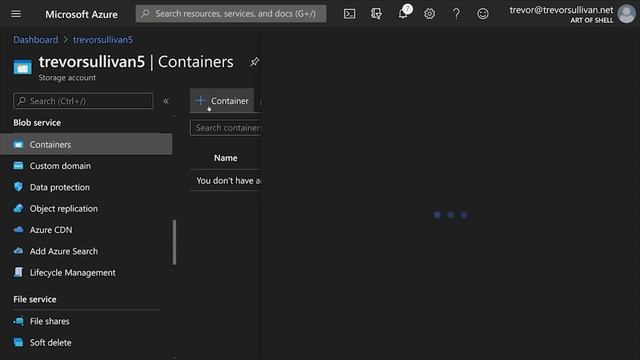 How to Generate Shared Access Signatures with Azure Storage Accounts смотреть онлайн
