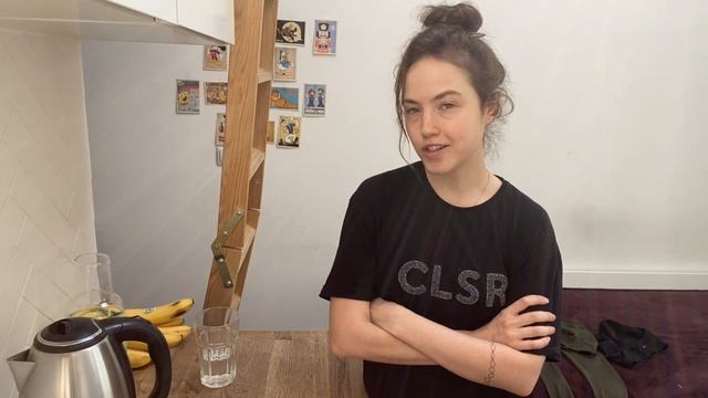УТРЕННЯЯ РУТИНА. ПОЛЕЗНЫЕ УТРЕННИЕ ПРИВЫЧКИ И ЗДОРОВЫЙ ЗАВТРАК. MORNING ROUTINE смотреть онлайн