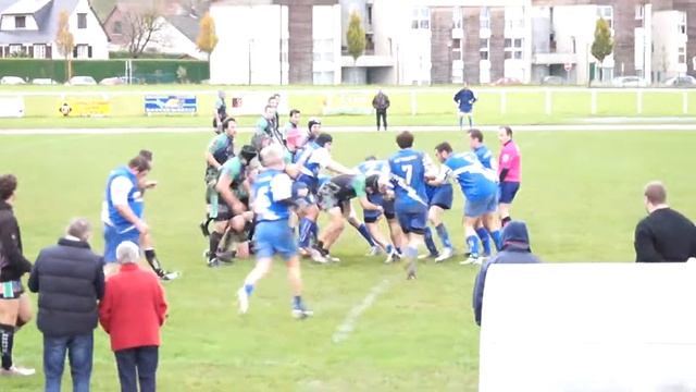 20141102 RCY SI vs ASRUC 2 смотреть онлайн
