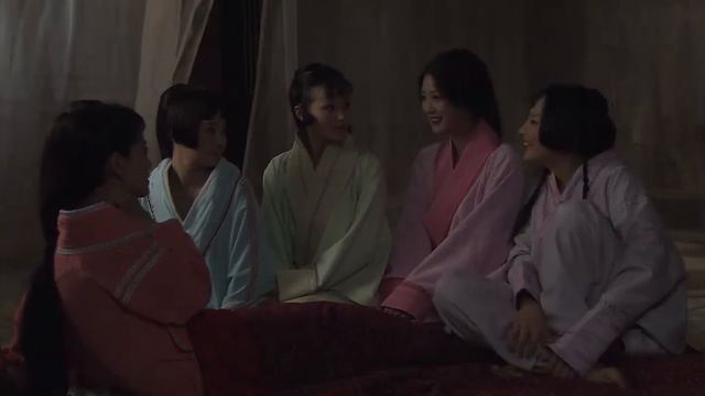 【Palace Physician Queen宮醫皇后】EP03|後宮醫師之女，在明爭暗鬥中一步步掌控權利成為皇后!