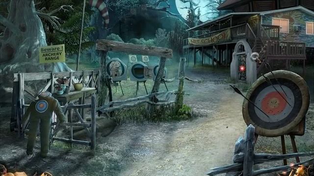 PC Longplay [633] Sable Maze Sullivan River (Collectors Edition) смотреть онлайн