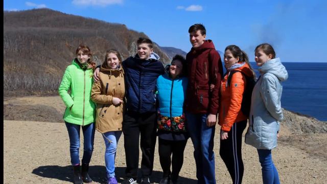 Экскурсия 2017 весна. Открытие туристического сезона смотреть онлайн