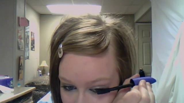 Emo makeup tutorial for school ? :) смотреть онлайн