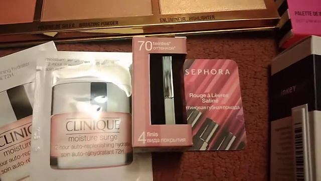 Подарок к 8 марта на подарочный сертификат компании "Иль де Боте" смотреть онлайн