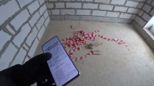 И треснул дом на напополам - горизонтальные трещины в стенах из газобетона на свайном фундаменте