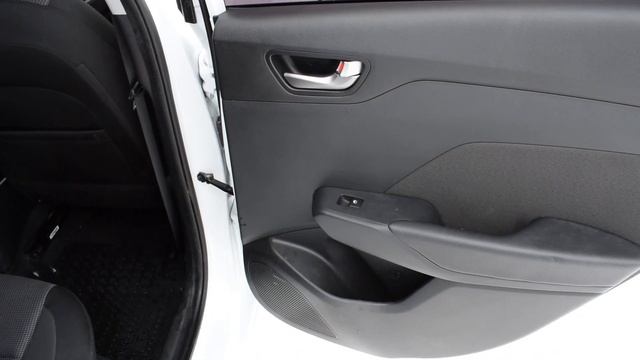 Тест обзор, Hyundai Solaris, второго поколения. смотреть онлайн