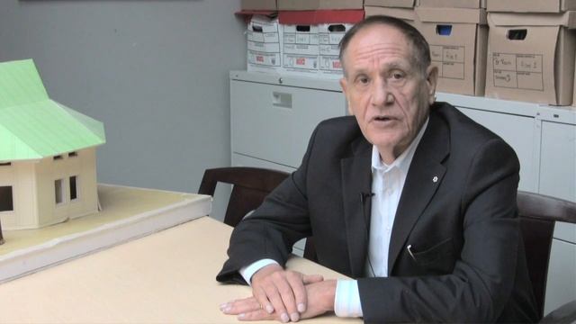 Douglas Talks About... The National Museum of the American Indian: Part 2 смотреть онлайн