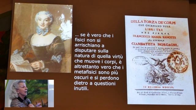 Silvana Bartoli - Il Paradiso delle signore nell'Europa del '700 смотреть онлайн