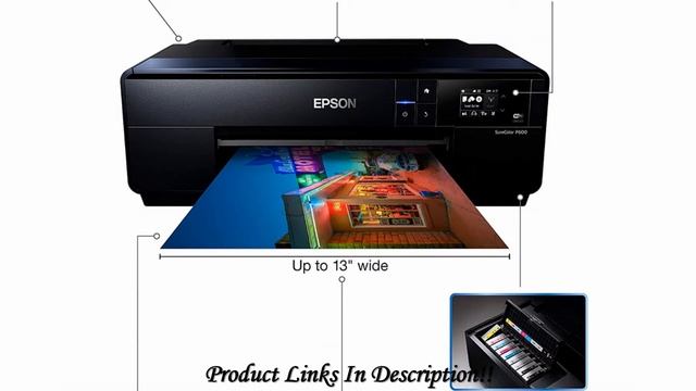 Best Printer For Cardstock 2020 - 2022 смотреть онлайн