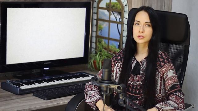 Длительность нот. Длинные и короткие ноты.