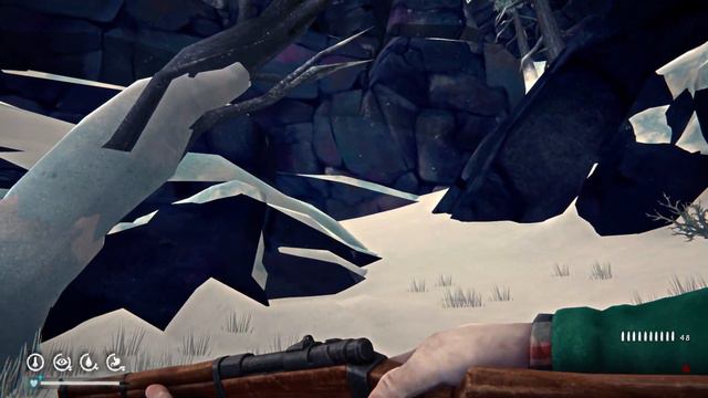 The Long Dark | Длинная ночь Выживание #17 (Извилистая река) смотреть онлайн