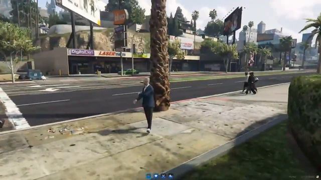 George Flinston | Zawijacie stąd czy mamy Wam pomóc? смотреть онлайн