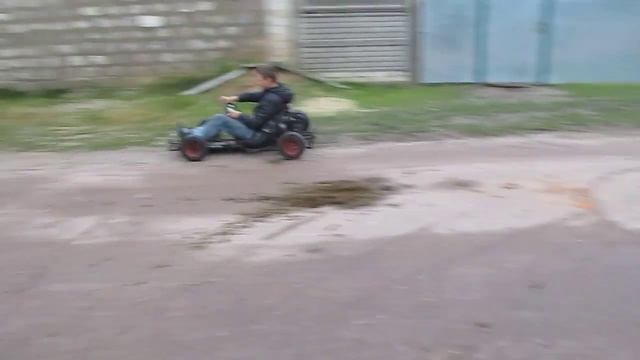 адская колесница смотреть онлайн