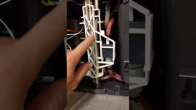 Bosch Tassimo not working. смотреть онлайн
