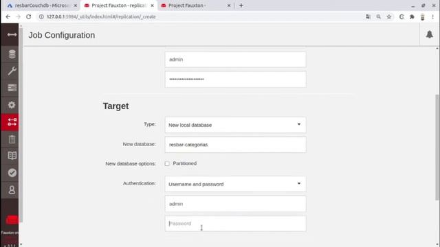 CouchDB Replicacion Local y Nube смотреть онлайн