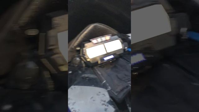 YAMAHA SIDEWINDER 4-TAHTI TURBO смотреть онлайн