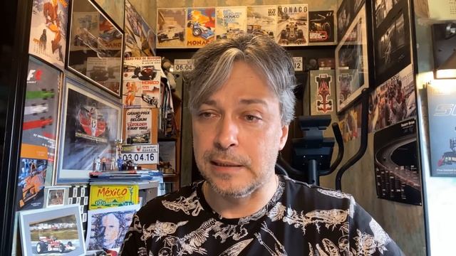 Скоро Монако