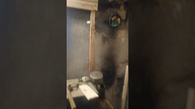 Делаю ремонт в бане. Часть2 смотреть онлайн