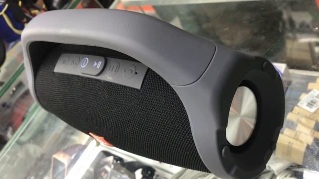JBL BoomBox Mini | Mała wersja BoomBoxa ? смотреть онлайн