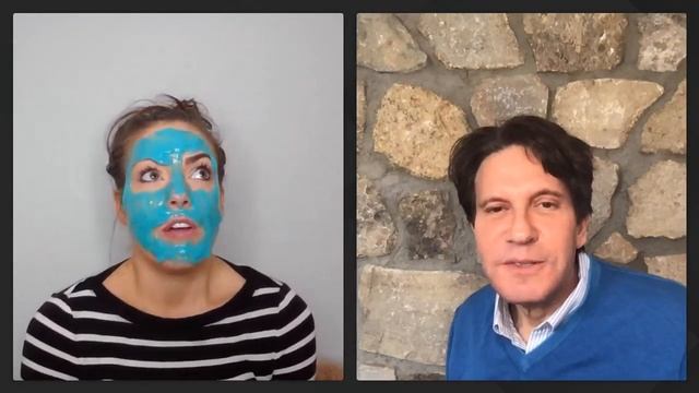 MASTERCLASS: How To Fight The Effects Of Stress And Anxiety On Skin W/ Dr. Gross
