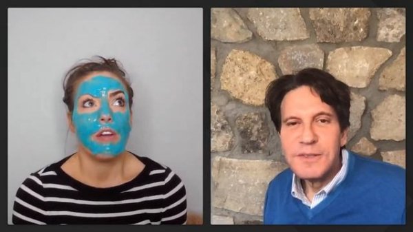 MASTERCLASS: How to Fight the Effects of Stress and Anxiety on Skin w/ Dr. Gross