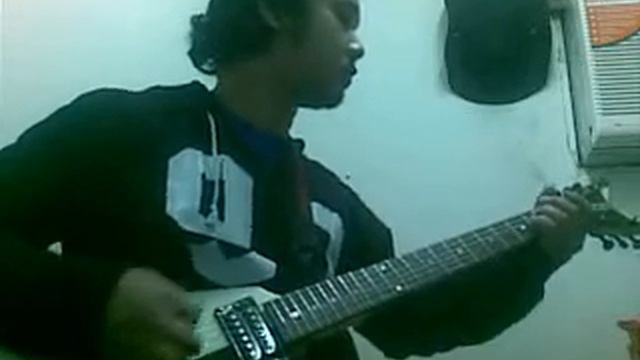 KESENAI TSUMI BY NANA KITADE GUITAR COVER.mp4 смотреть онлайн