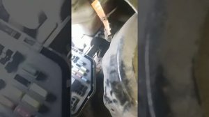 заглох на ходу лифан x 60 и не заводится