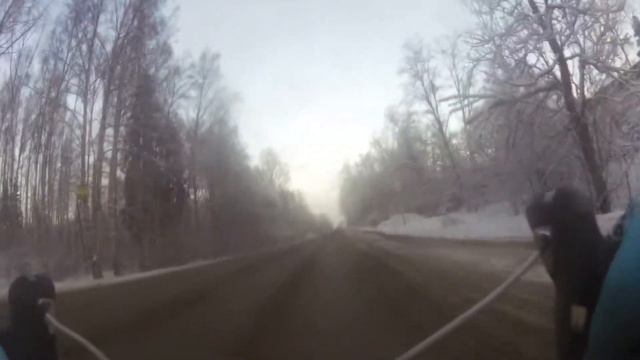 Моя обычная тренировка. Часть 2. смотреть онлайн