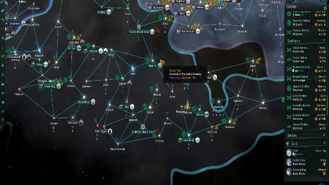 funny stellaris смотреть онлайн