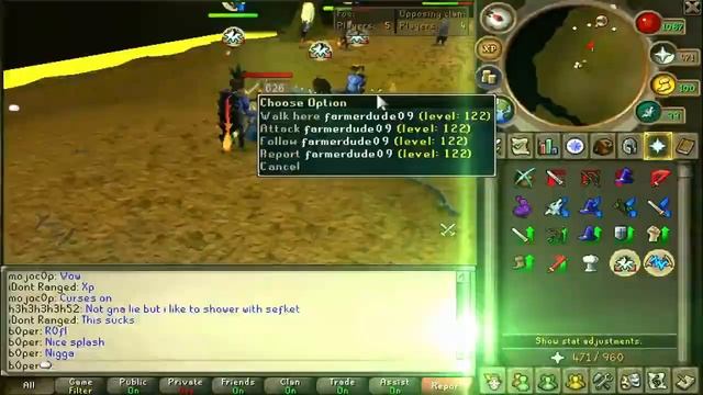 Enjoy Daily P2P Miniwars? [foe-rs.com/forums] [#finalownage] смотреть онлайн