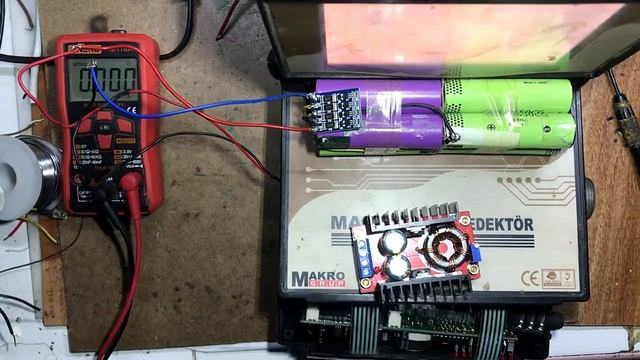 repair battery metal detector geohunter 3d اصلاح بطارية كاسف المعادن الجيوهانتر смотреть онлайн