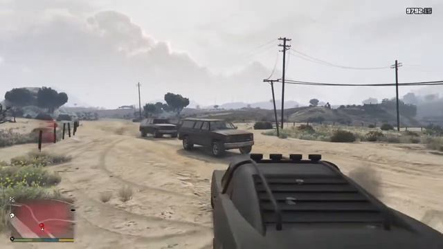 Gta 5 Duke o Death Location смотреть онлайн