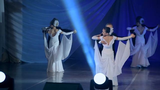 Медленный вальс смотреть онлайн