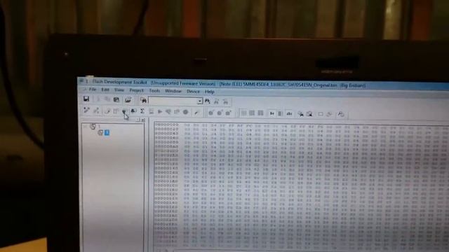 PowerBox for PCMflash + Flash Development Toolkit 4.09 смотреть онлайн