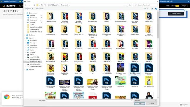 Earn Rs.1000 Daily With Mobile From jpg to pdf free ai tool - Copy Paste | Faizan Tech смотреть онлайн