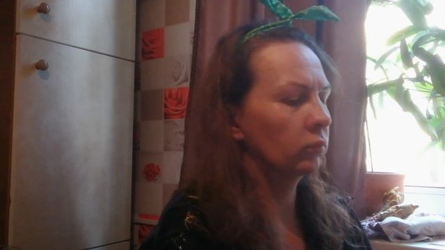 Как сделать букет из листьев кленовых смотреть онлайн
