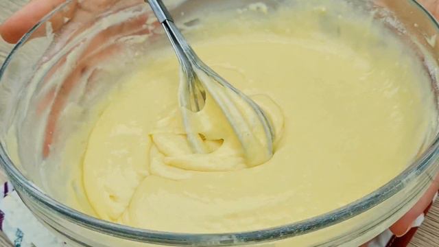 Apfelkuchen schmilzt im Mund! Alle suchen dieses Rezept! Lecker und einfach! смотреть онлайн