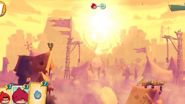 angry Birds 2 part 2Begining of angry birds 2Angry Birds 2|Feathery Hills Miss Angry birds2023 смотреть онлайн