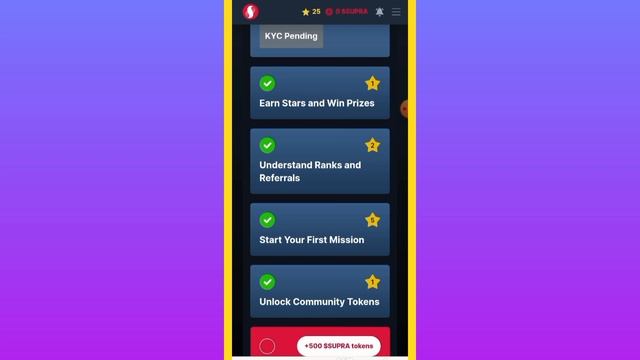 Rs 8000/- Free ആയി നേടാം| New Airdrop| Earn 500$ worth supra token| supra token malayalam смотреть онлайн