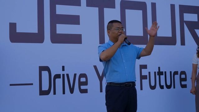 Jetour 700 000 mijozning ishonchini oqladi смотреть онлайн