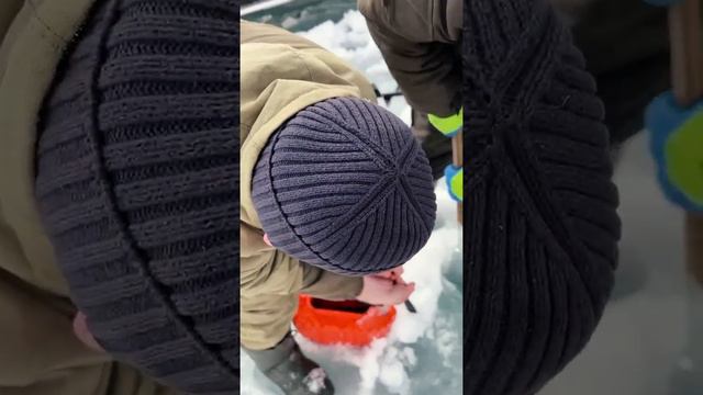 Рыбалка по последнему льду 2022 год щука 12 кг на судачью снасть леска 0.35 смотреть онлайн