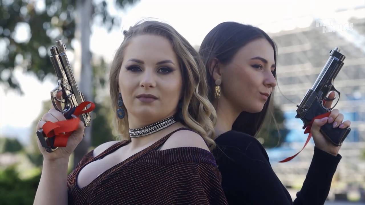 Девичник, 1 сезон, 7 выпуск смотреть онлайн