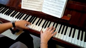 сонатина Клементи