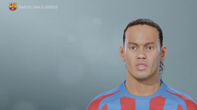 RONALDINHO GAÚCHO V3 LEGEND PES 2019 смотреть онлайн