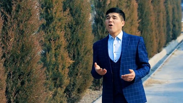 Муроджон Рахимбоев - Шукрона смотреть онлайн