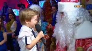 ДОМ-2 Город любви 4986 день Вечерний эфир (03.01.2018)