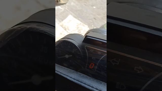 Запуск новой Альфы. Работа на холостых оборотах начало обкатки. смотреть онлайн