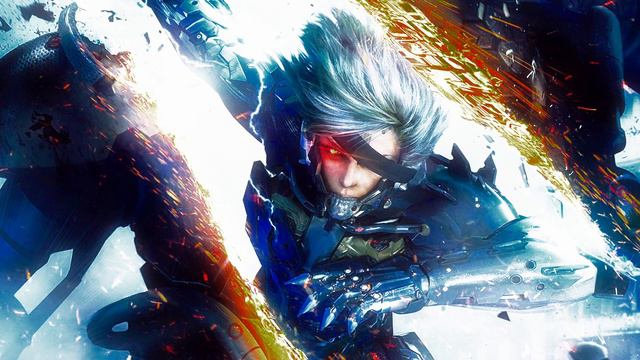 It Has To Be This Way (Extended Version) - Metal Gear Rising: Revengeance Soundtrack смотреть онлайн