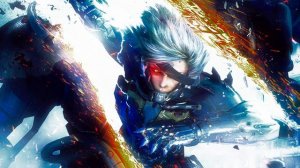 It Has To Be This Way (Extended Version) - Metal Gear Rising: Revengeance Soundtrack