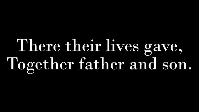 There, Far Away смотреть онлайн